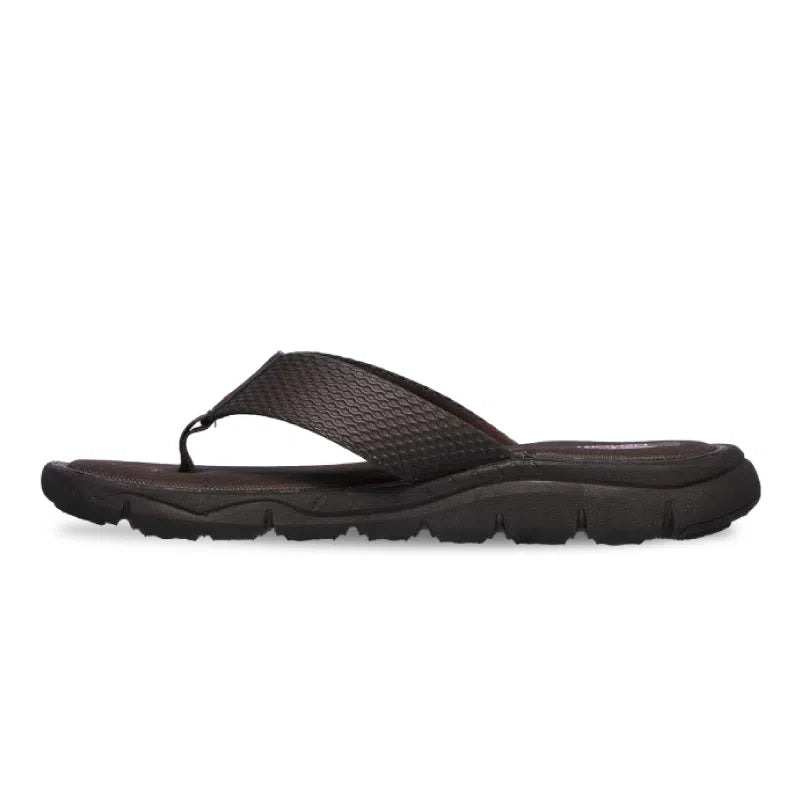 Skechers On the GO Leather-Tex. Hombre