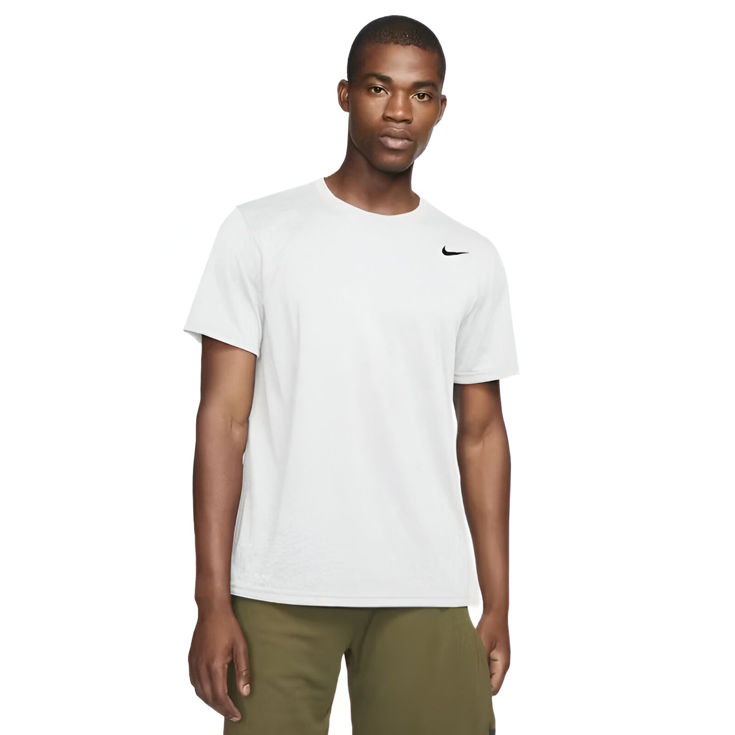 Camiseta Nike Dri-FIT Legend. Hombre