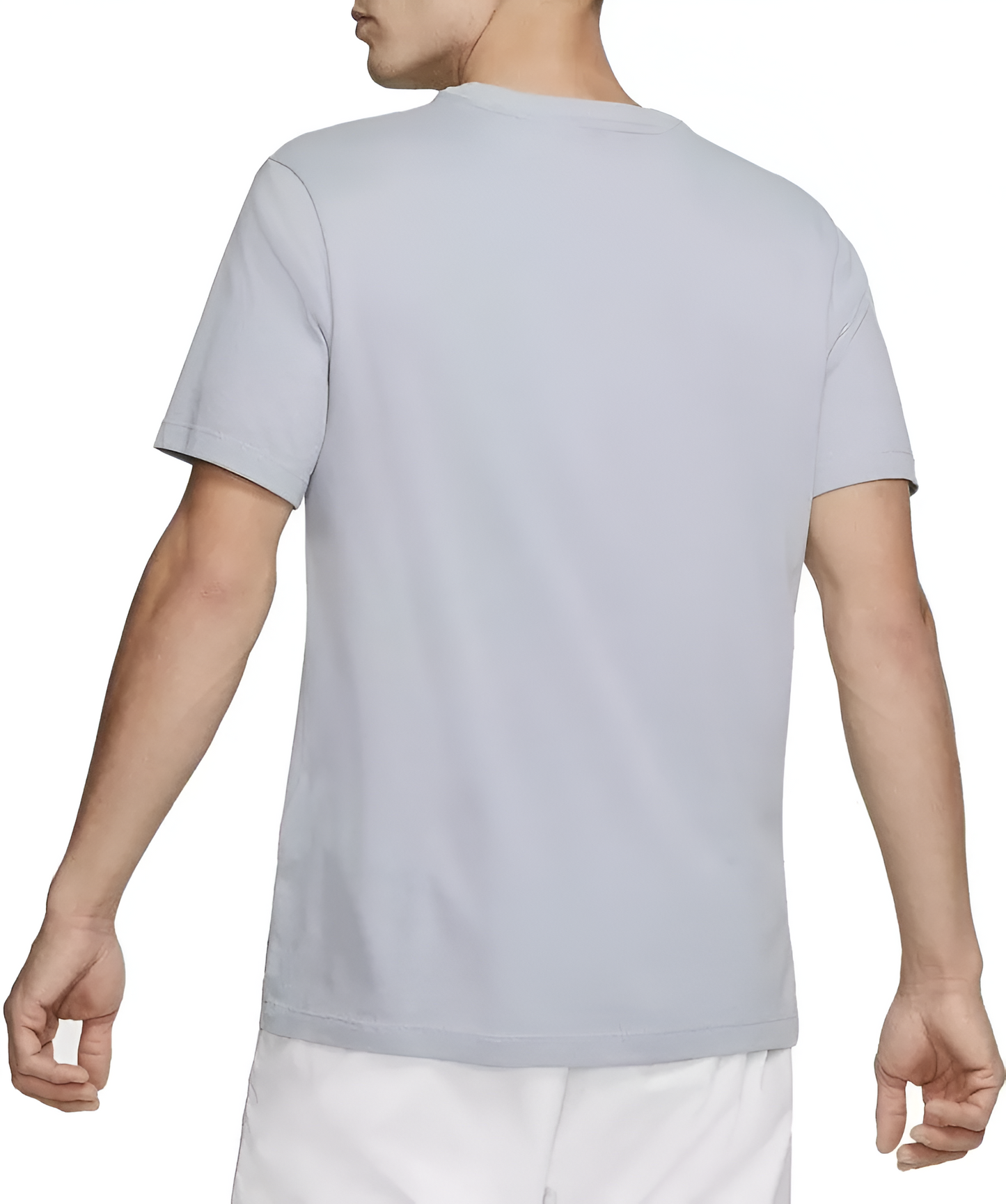 Camiseta Nike F.C. Hombre