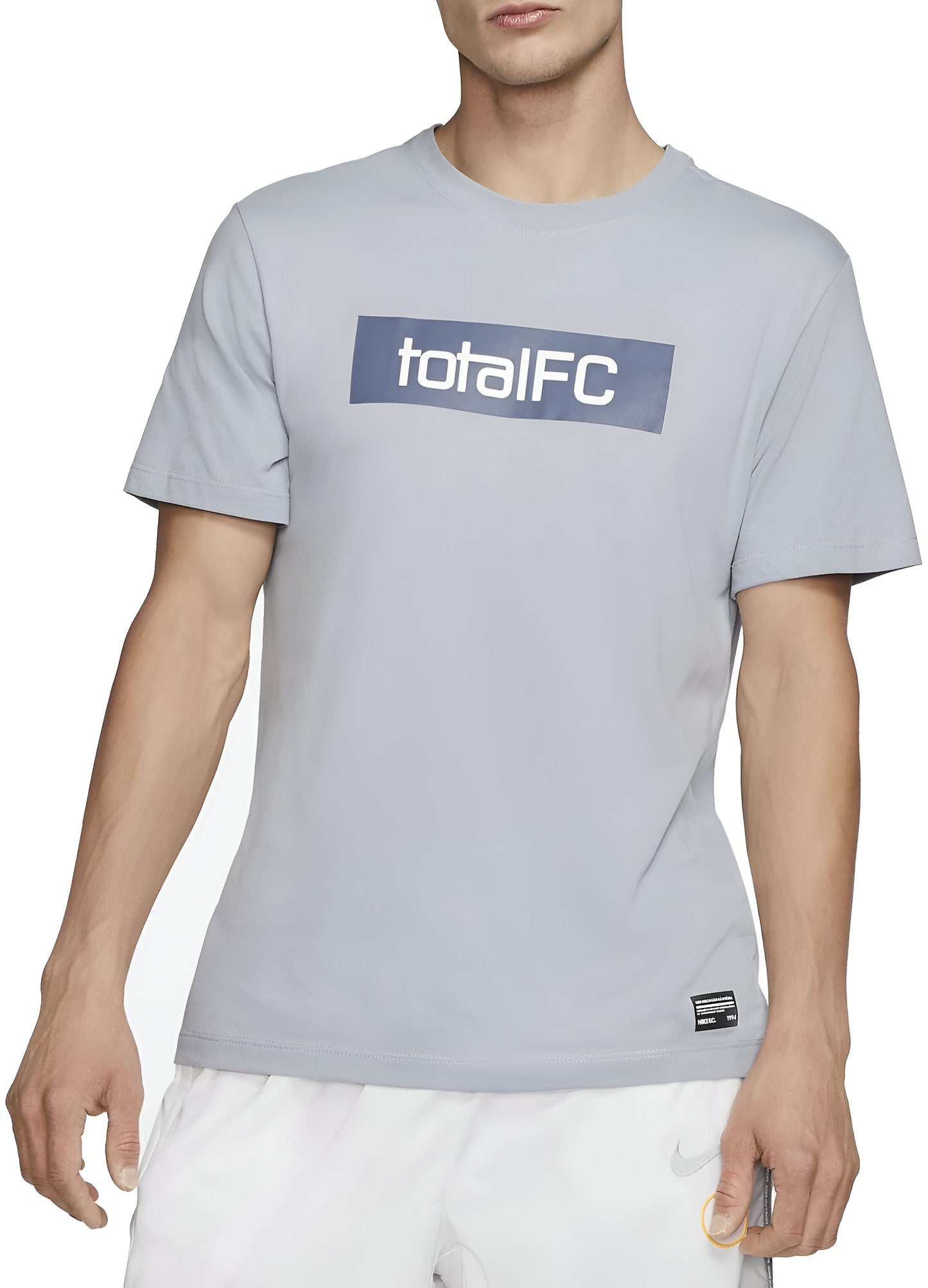 Camiseta Nike F.C. Hombre