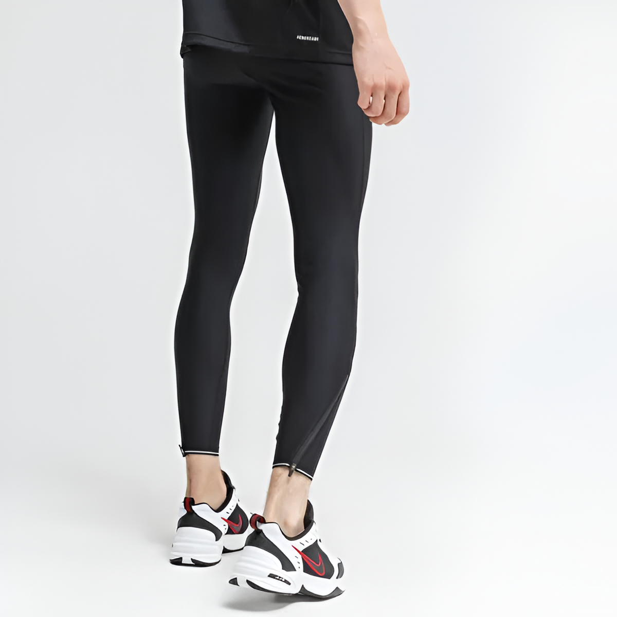 Leggings Nike NK RUN. Hombre