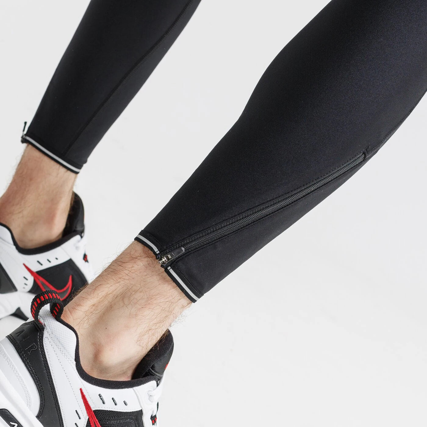 Leggings Nike NK RUN. Hombre