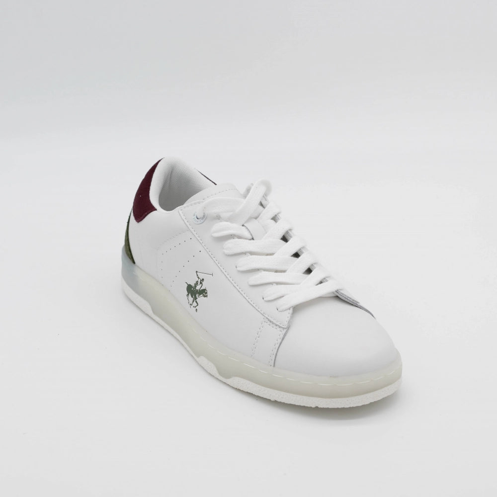 Polo Club Elisium - Hombre