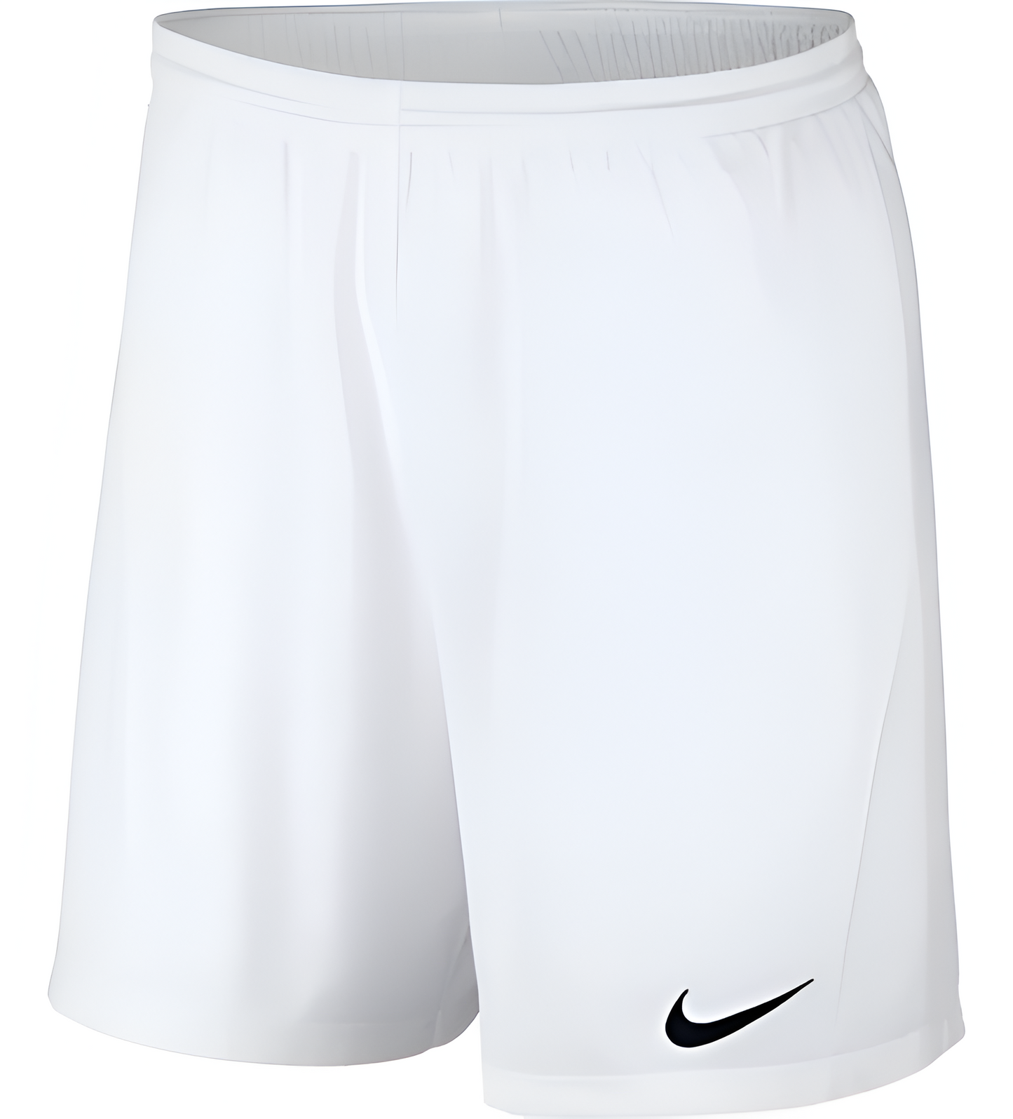 Pantaloneta Nike Dri-FIT Park 3. Hombre