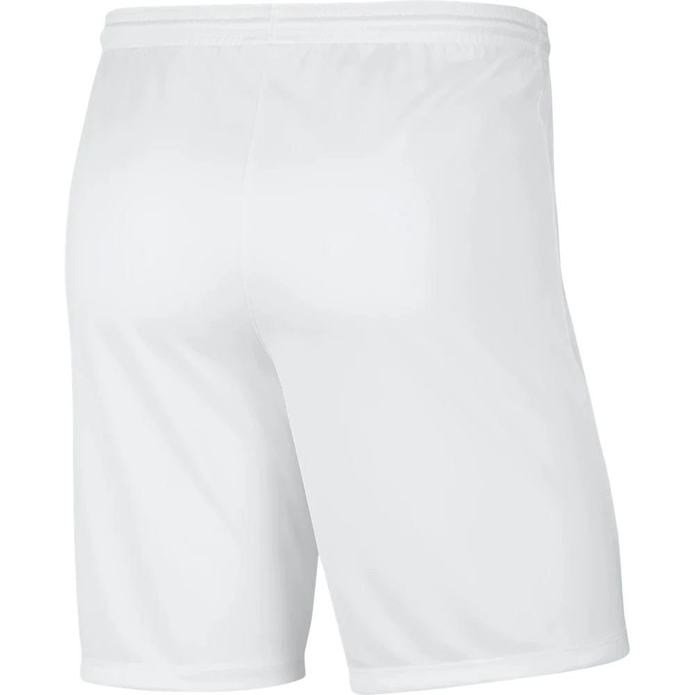 Pantaloneta Nike Dri-FIT Park 3. Hombre