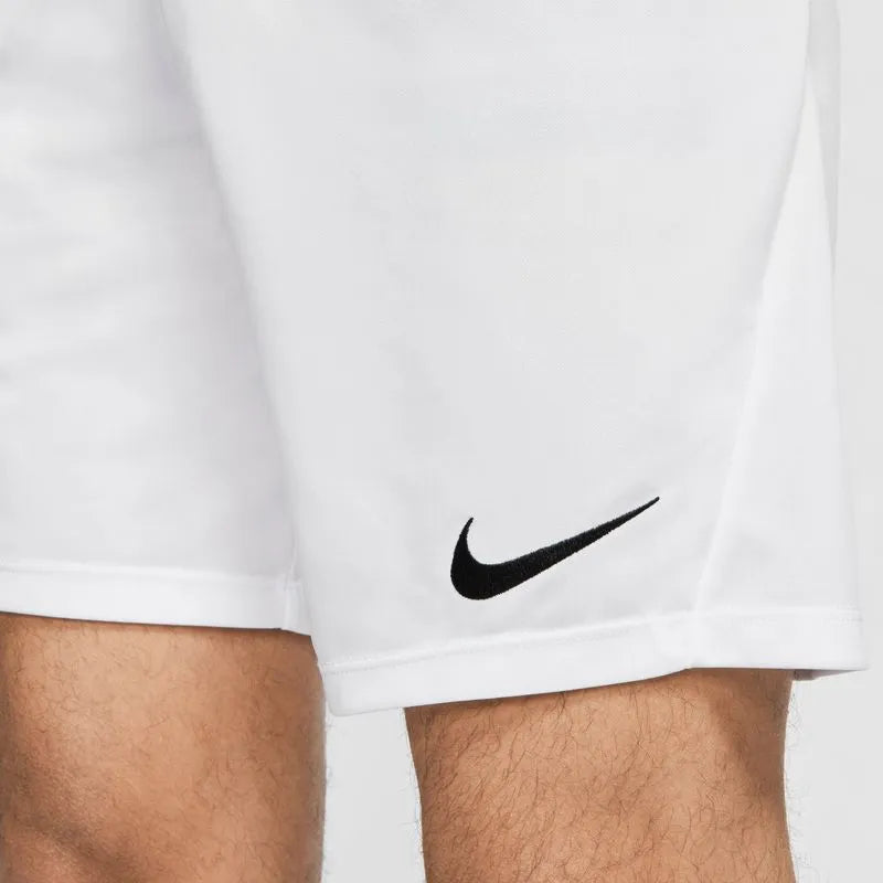 Pantaloneta Nike Dri-FIT Park 3. Hombre