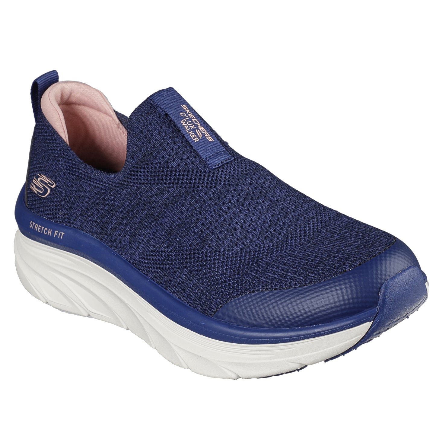 Skechers Relaxed Fit Sport - Mujer