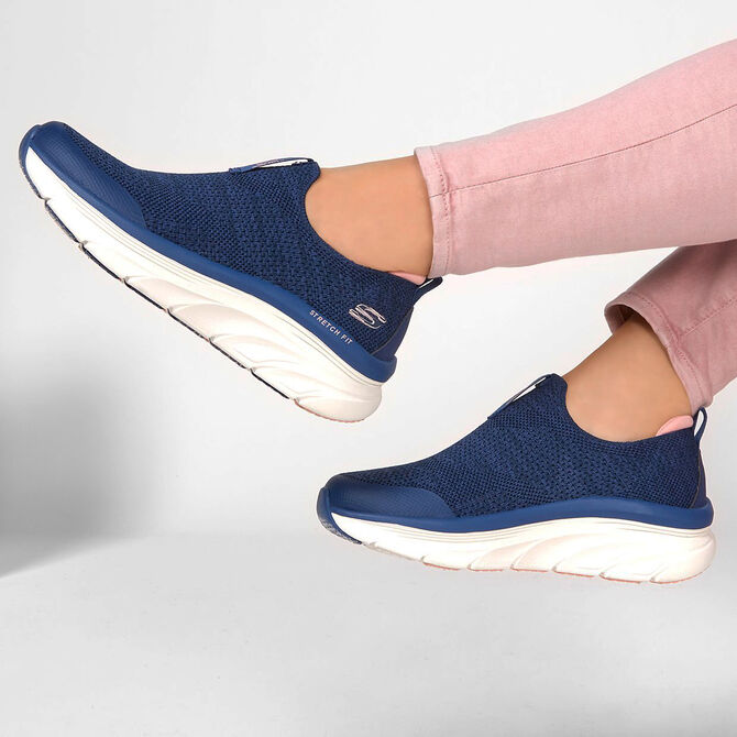 Skechers Relaxed Fit Sport - Mujer