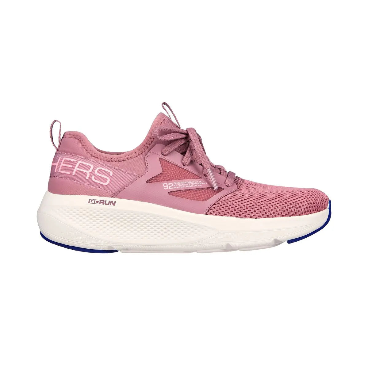 Skechers Go Run Elevate- Quick Stride. Mujer