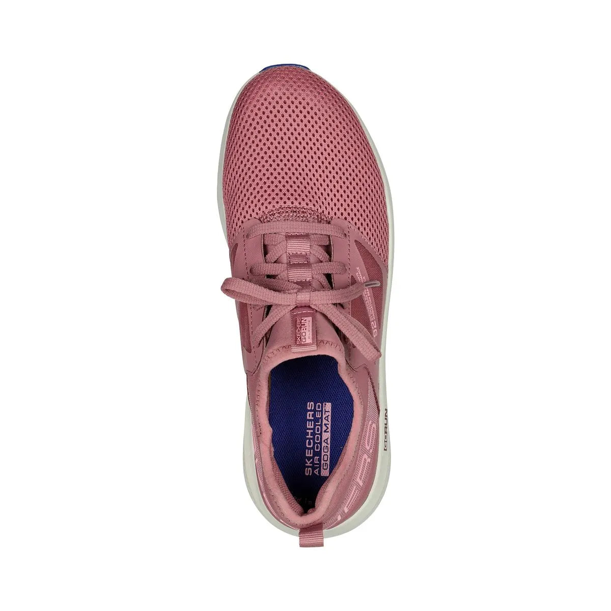 Skechers Go Run Elevate- Quick Stride. Mujer