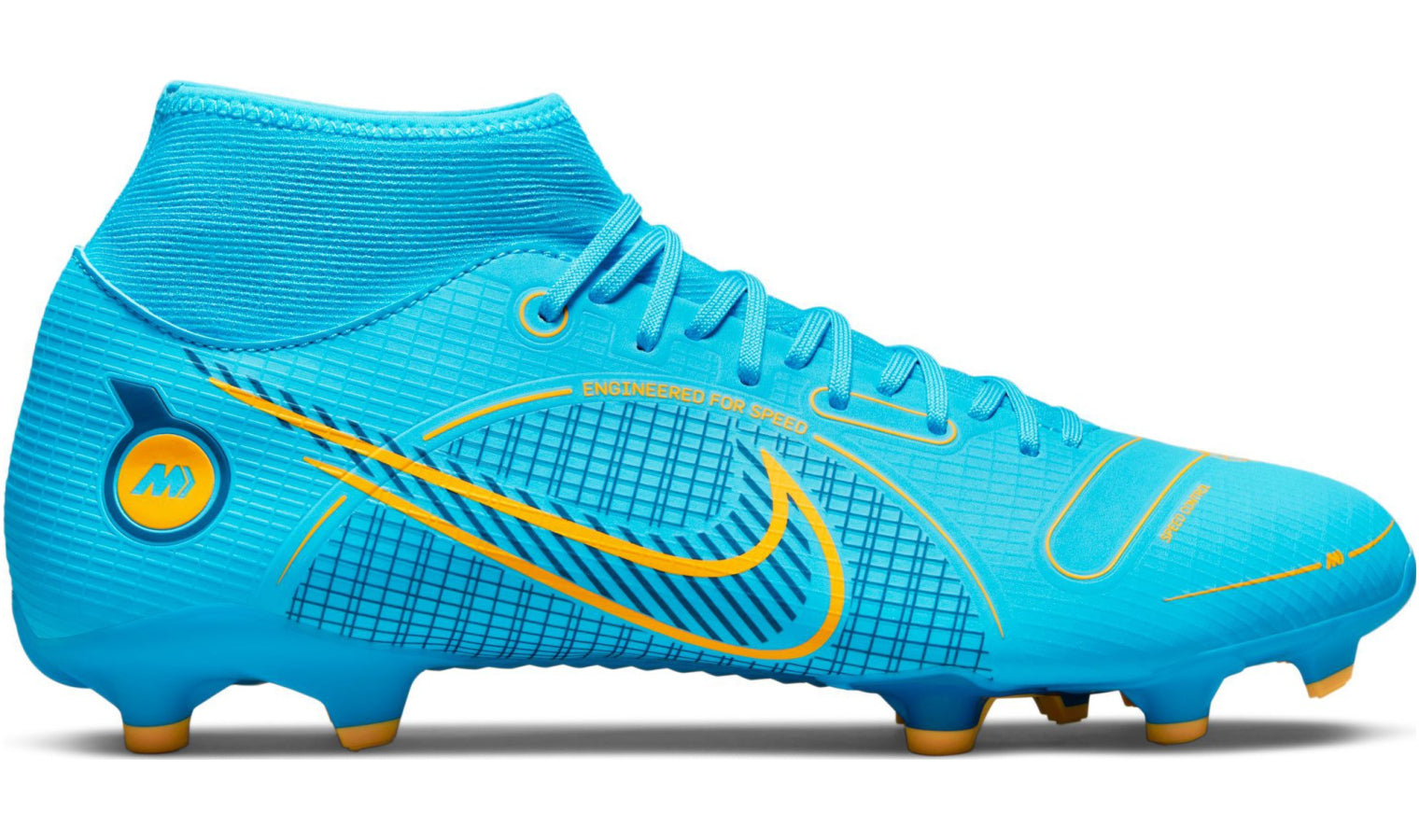 Nike Mercurial Superfly VIII Academy Hombre - Main Image
