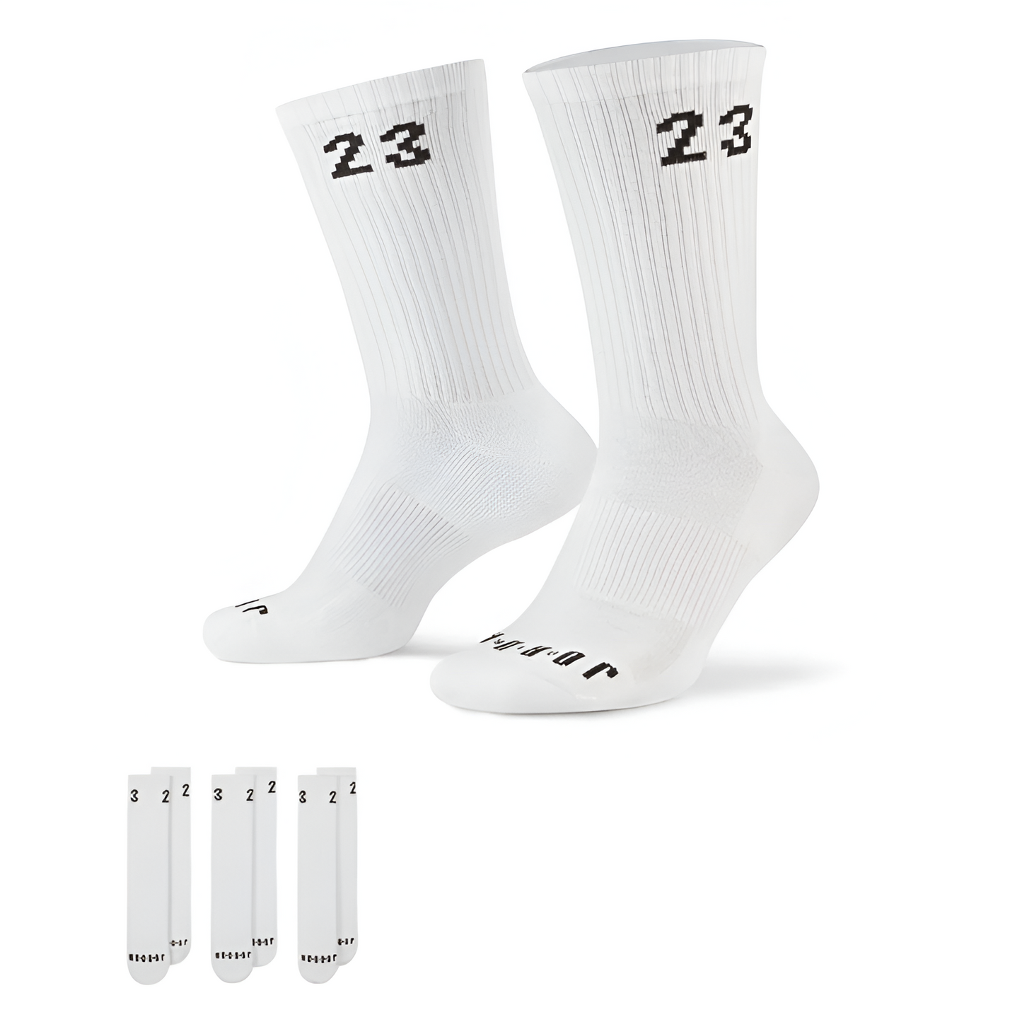 Medias Nike Jordan Essentials Crew