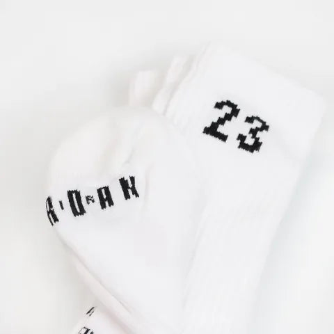 Medias Nike Jordan Essentials Crew