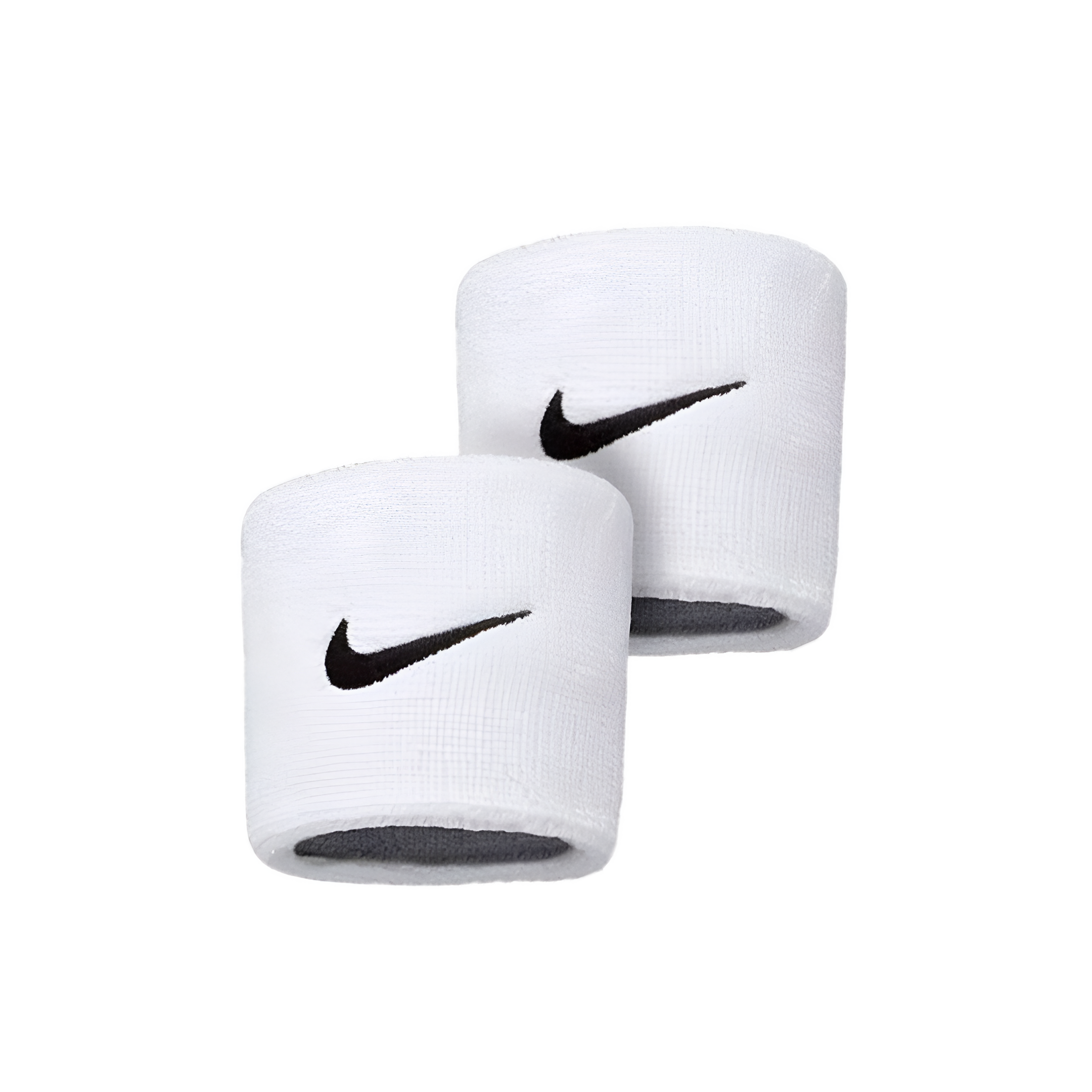 Muñequeras Nike Swoosh