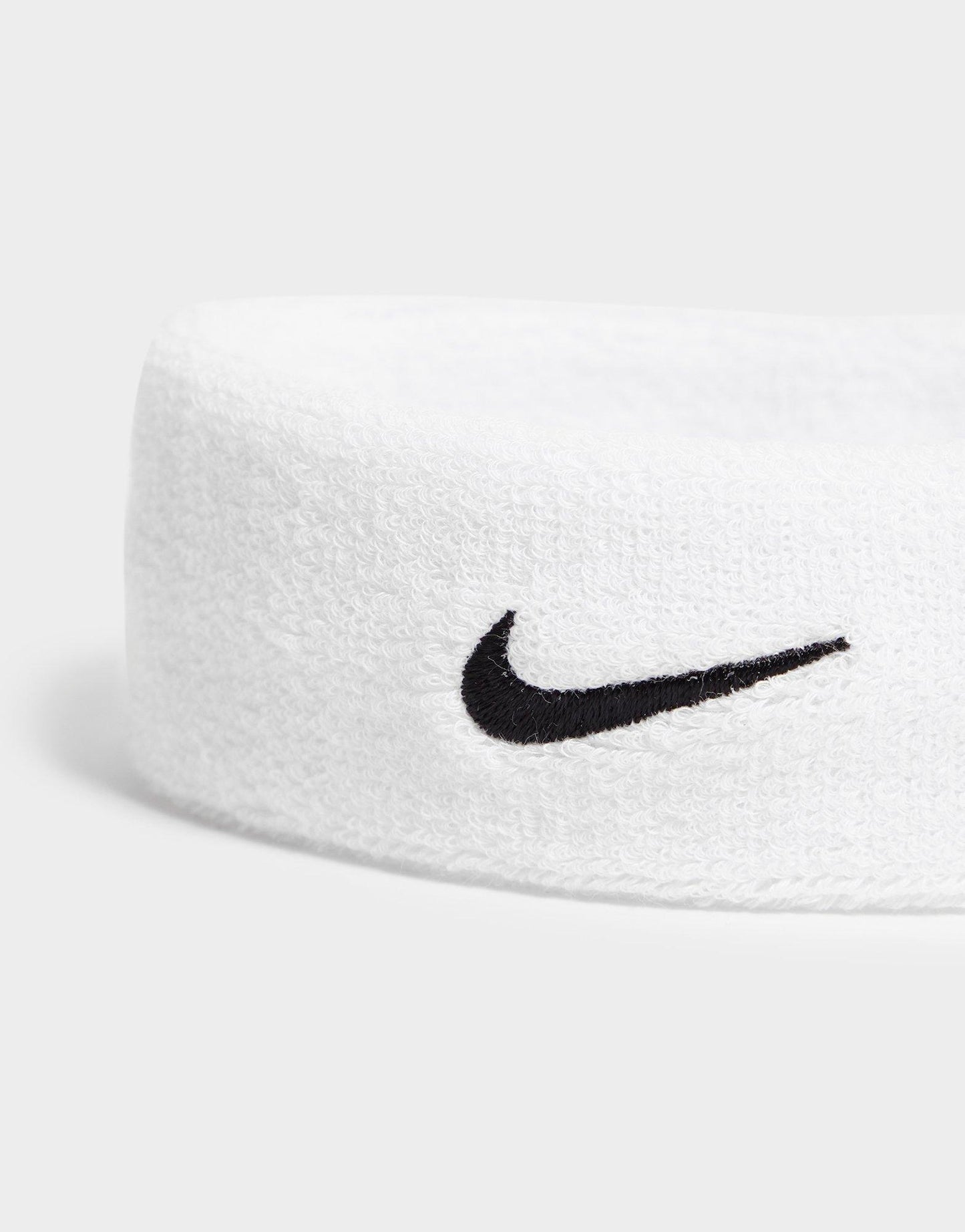 Balaca Nike Swoosh Headband