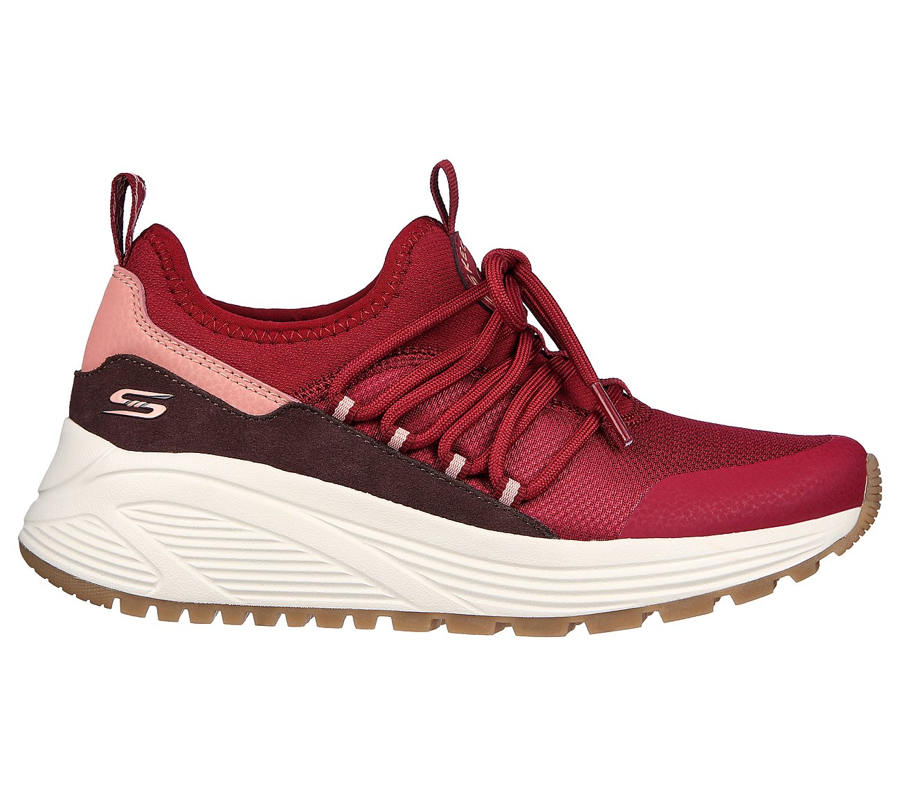 Skechers BOBS Sparrow 2.0 Sonic Luv. Mujer