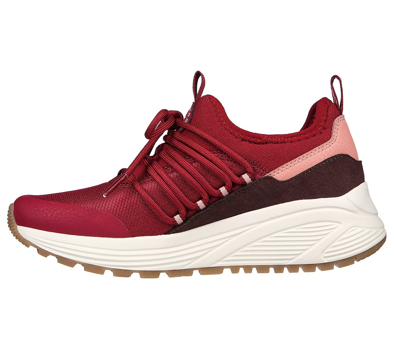 Skechers BOBS Sparrow 2.0 Sonic Luv. Mujer