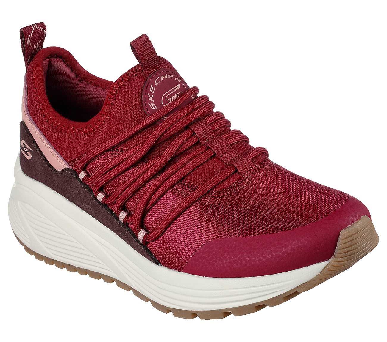 Skechers BOBS Sparrow 2.0 Sonic Luv. Mujer
