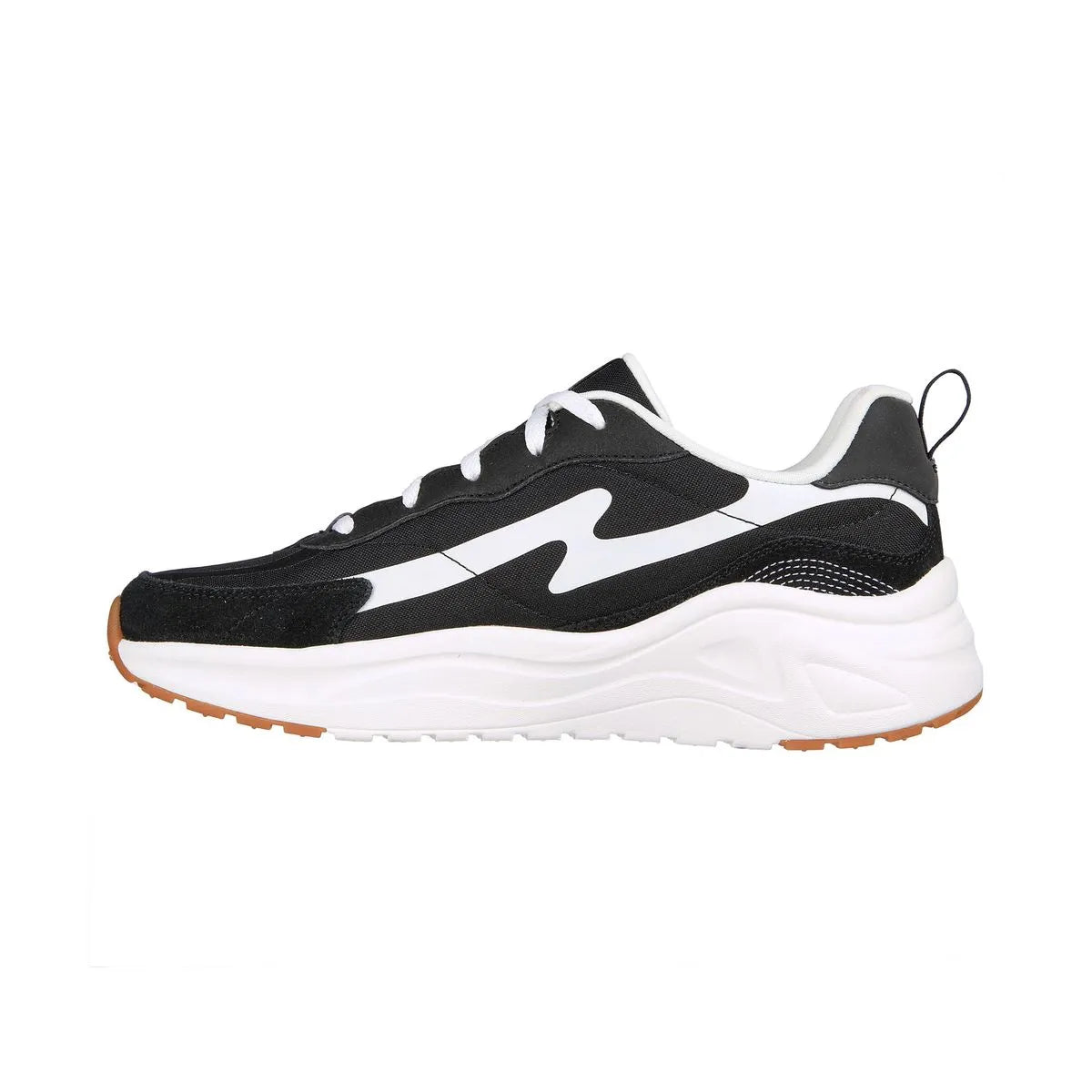 Skechers D'lite Wave Alwais Better. Mujer
