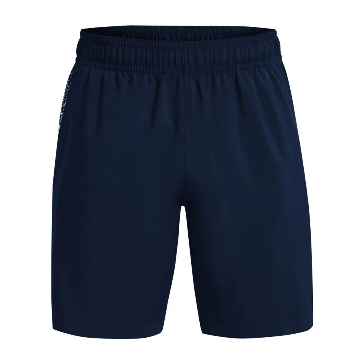 Pantaloneta Under Armour Woven Graphic. Hombre
