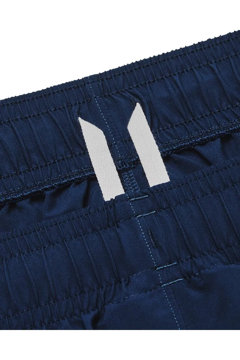 Pantaloneta Under Armour Woven Graphic. Hombre