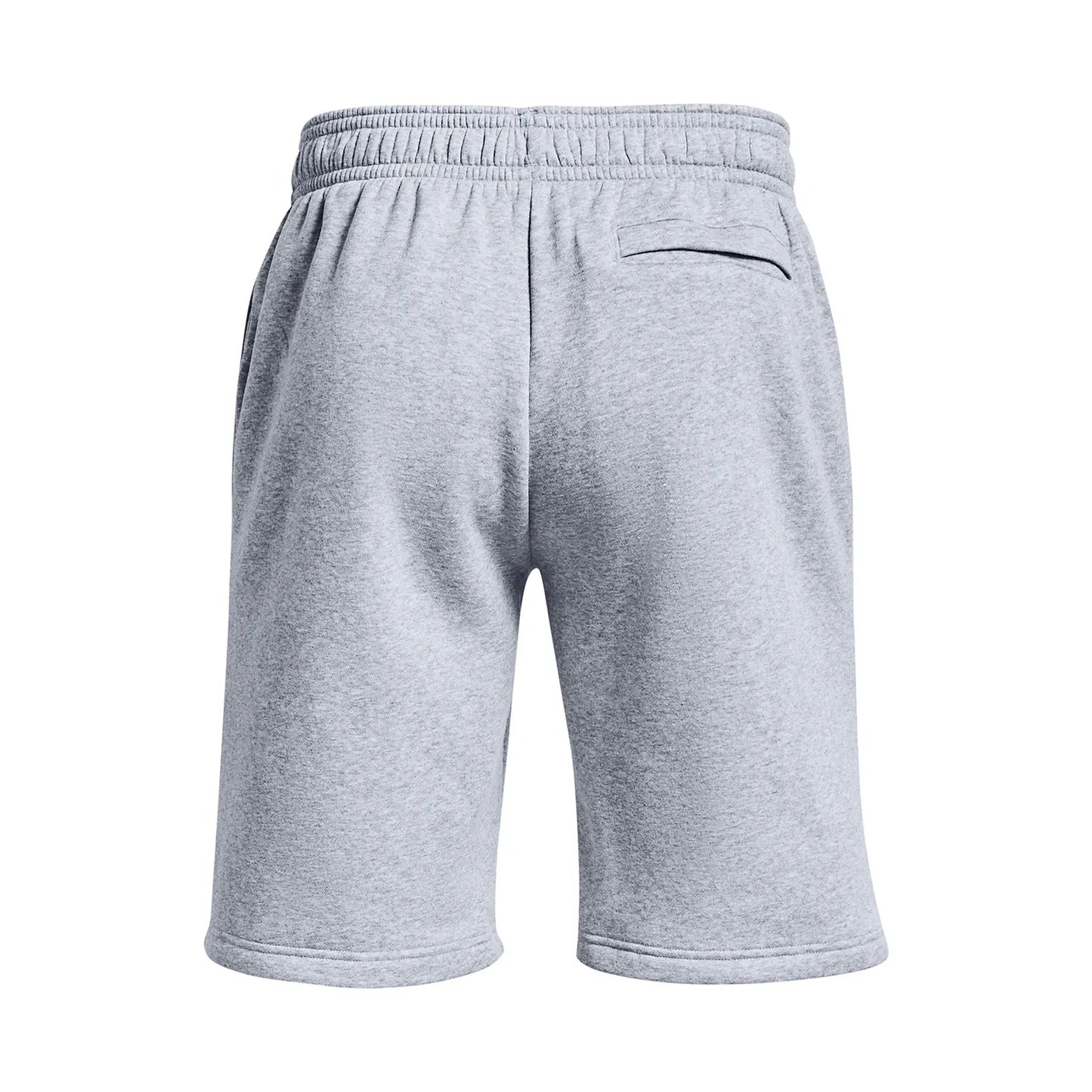 Pantaloneta Under Armour Rival Fleece Graphic. Hombre