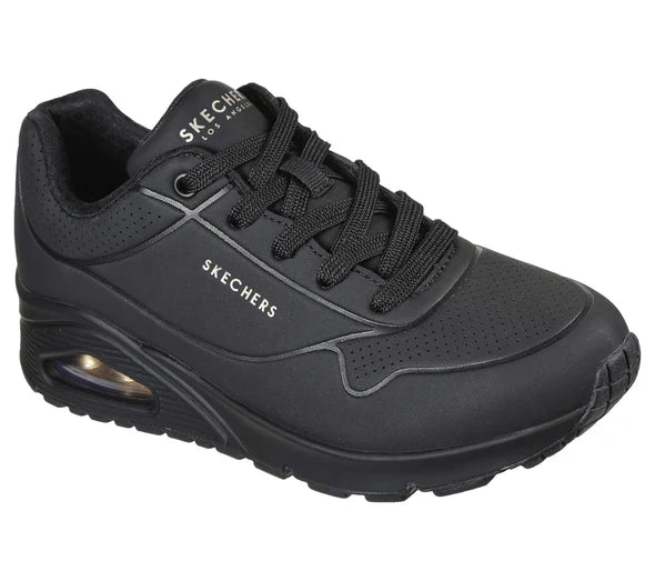 Skechers Street Uno-Stand on Air - Mujer