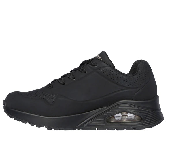 Skechers Street Uno-Stand on Air - Mujer