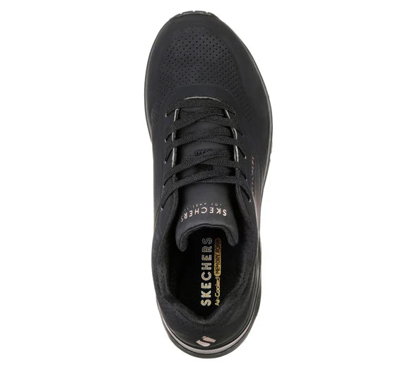 Skechers Street Uno-Stand on Air - Mujer