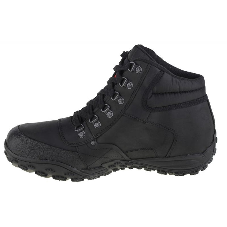Caterpillar Salton Wp - Hombre