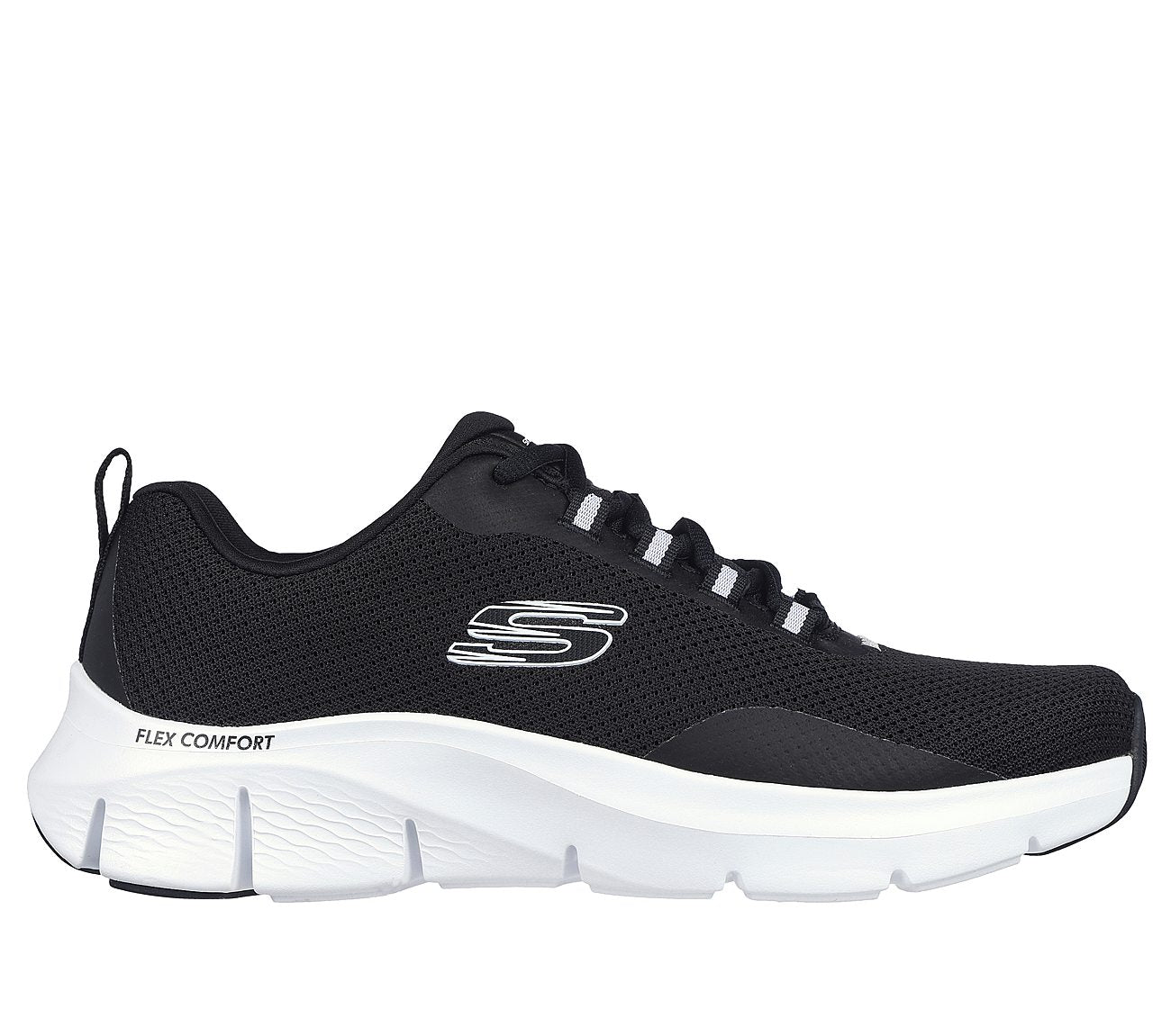 Skechers Flex Comfort Fresh Energy. Mujer
