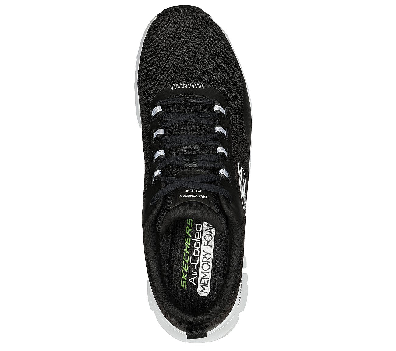 Skechers Flex Comfort Fresh Energy. Mujer