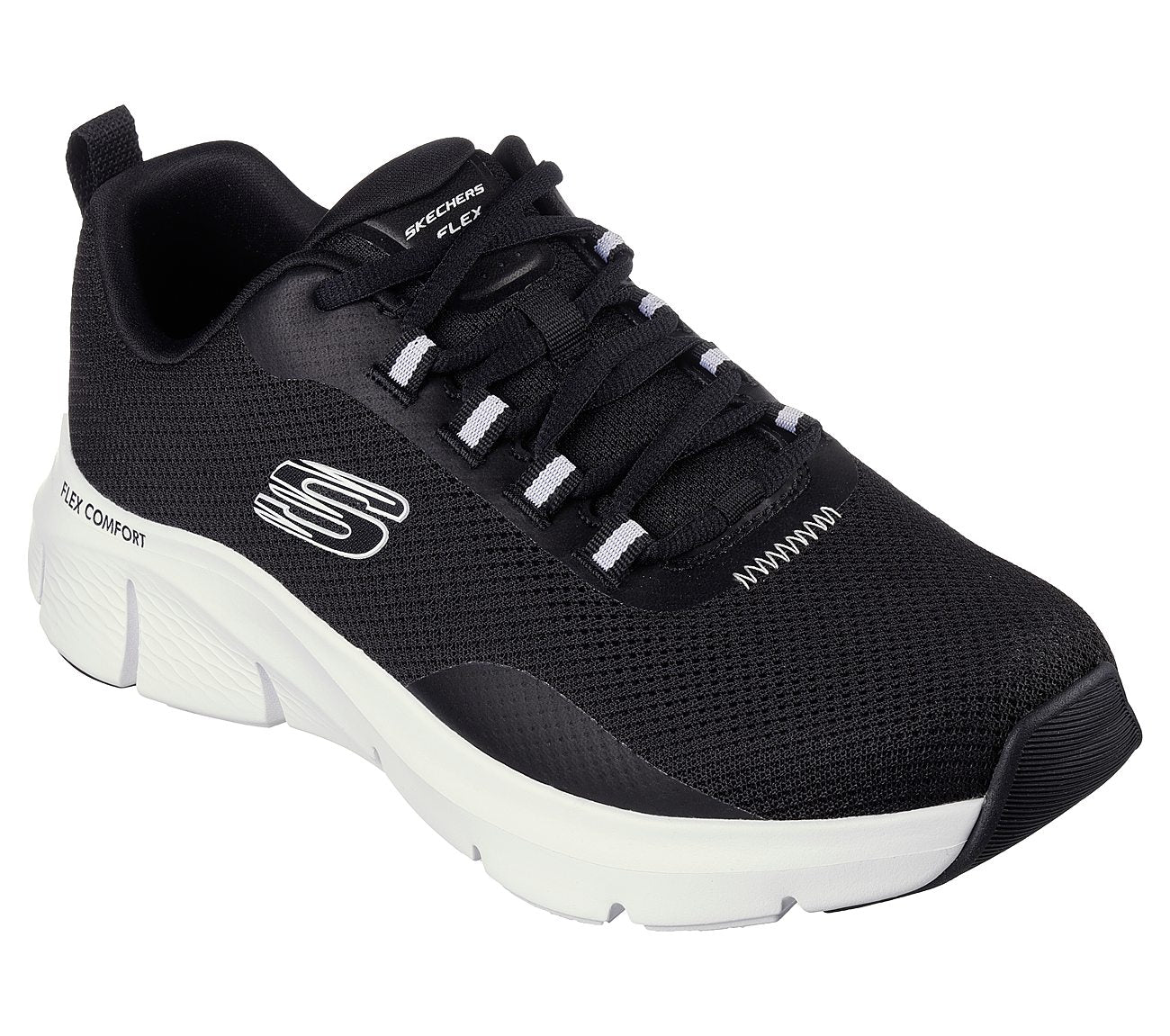 Skechers Flex Comfort Fresh Energy. Mujer