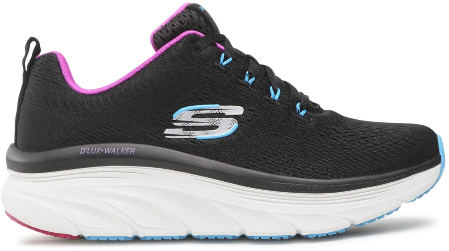 Skechers D´Lux Walker. Mujer