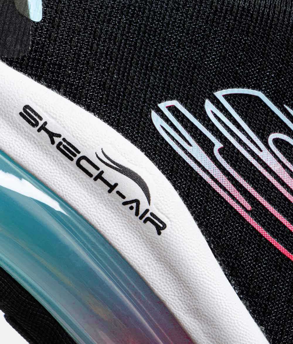 Skechers Air Element 2.0 - Mujer