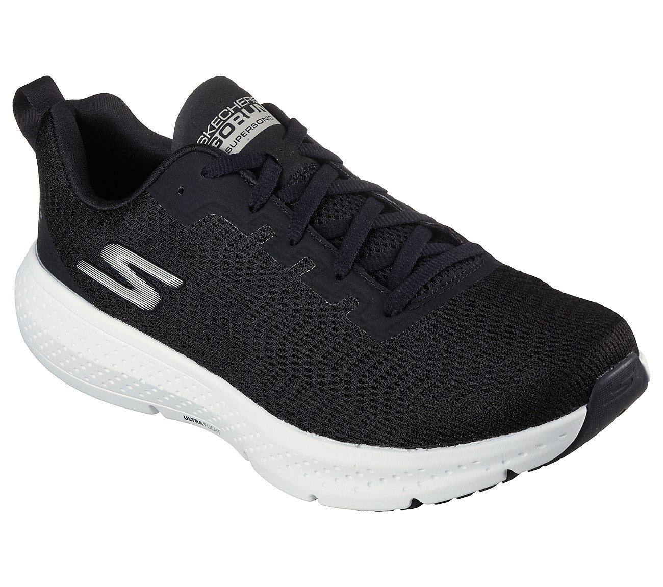 Skechers Relaxed Fit®: GO RUN Supersonic™. Hombre