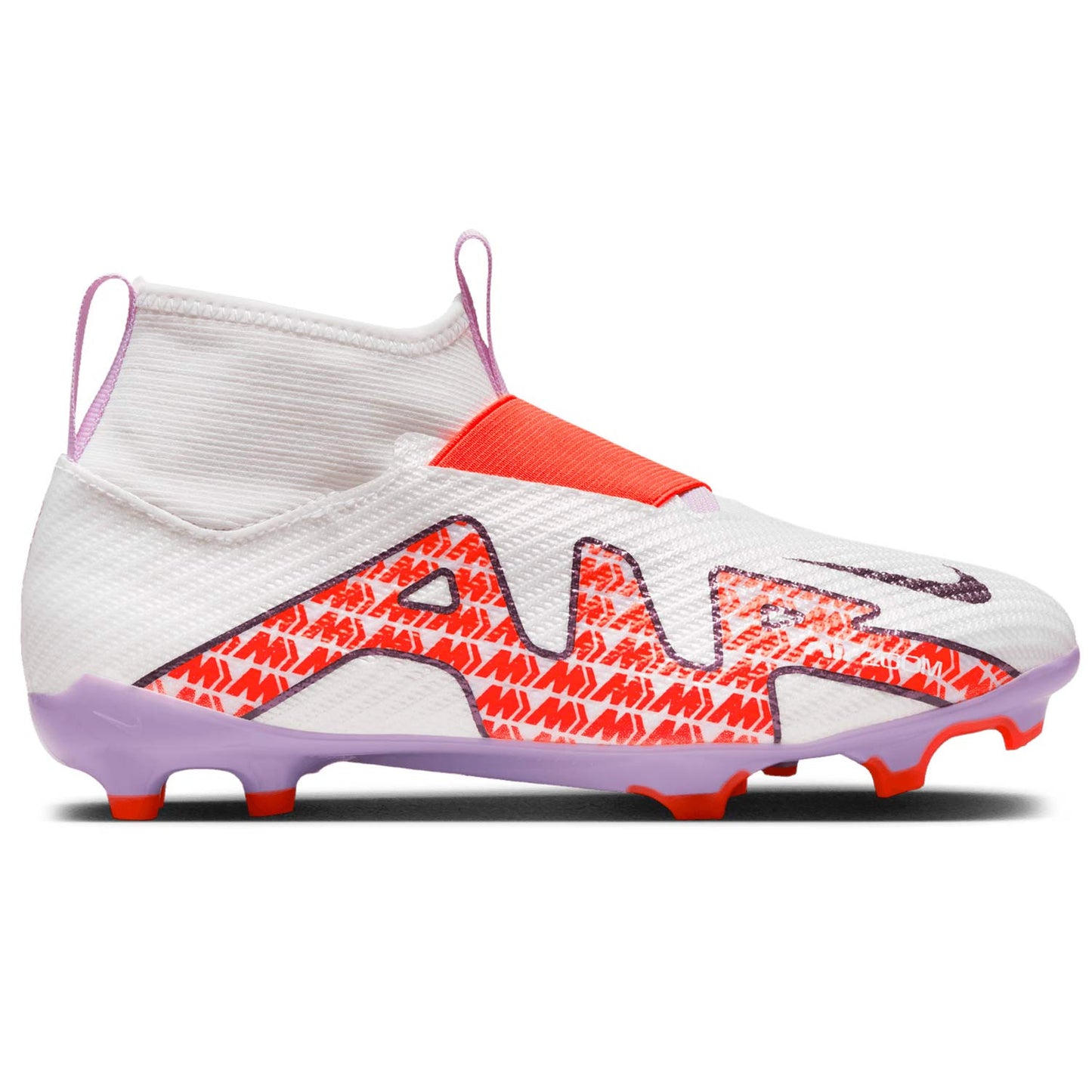 Nike Mercurial Jr Zoom Superfly 9 - Niño