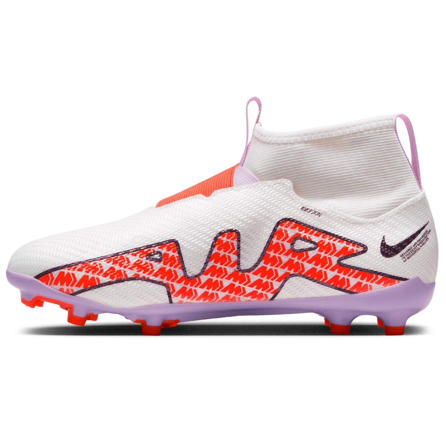 Nike Mercurial Jr Zoom Superfly 9 - Niño