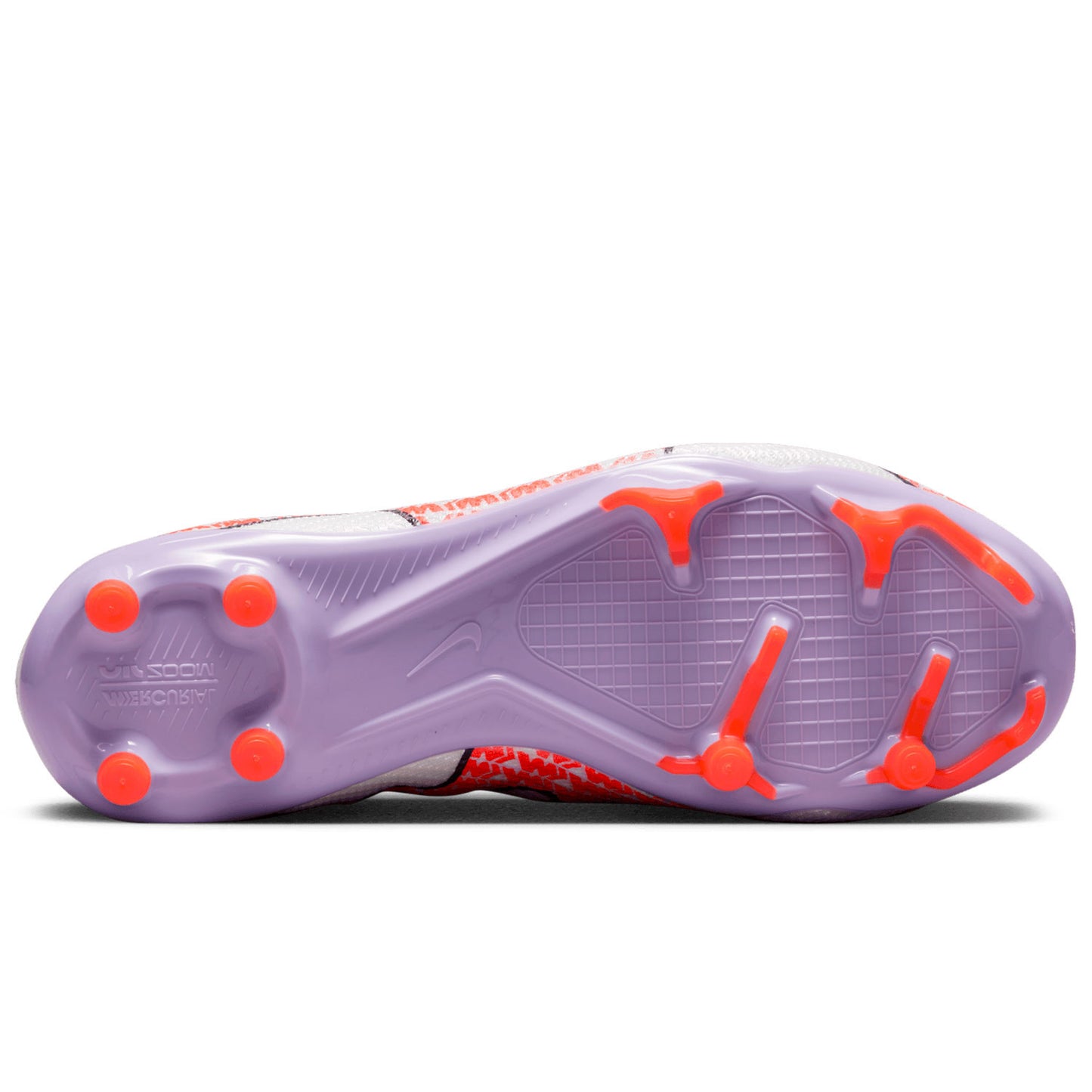 Nike Mercurial Jr Zoom Superfly 9 - Niño