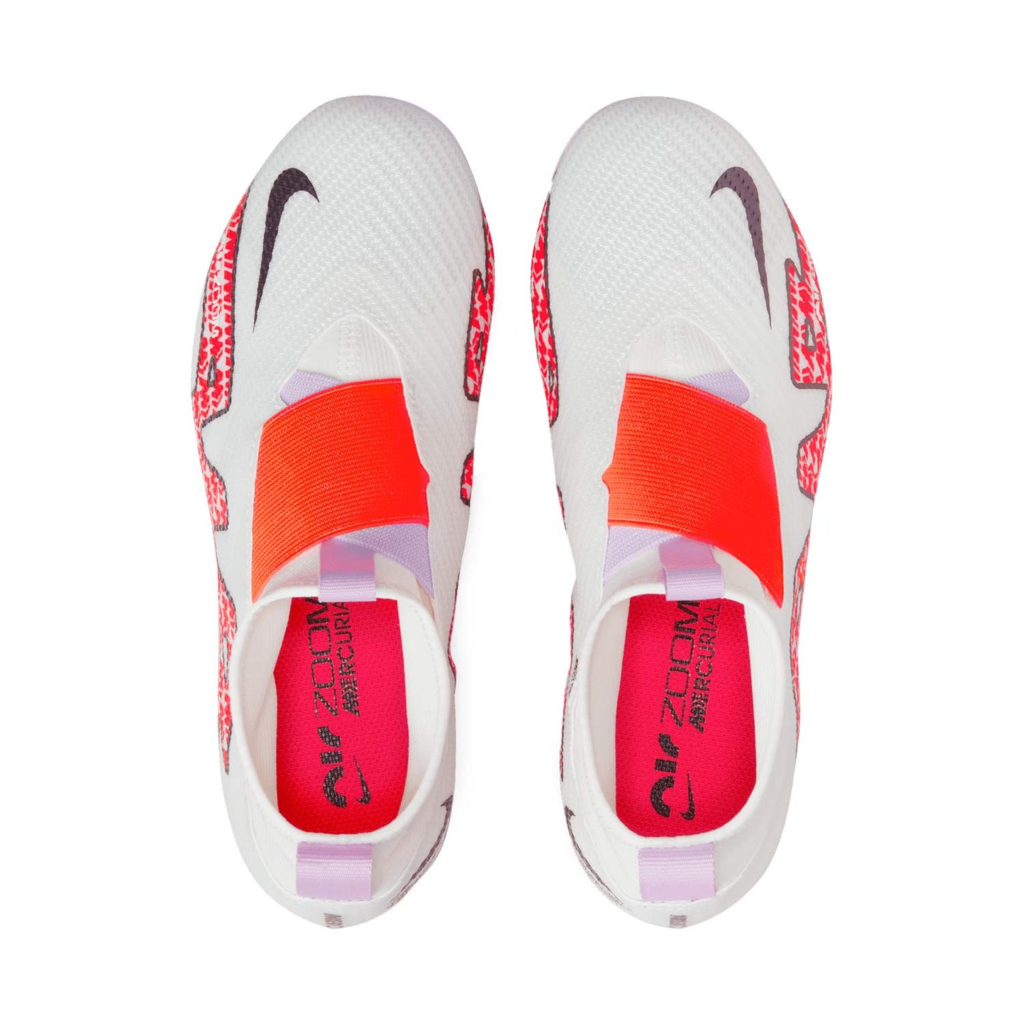 Nike Mercurial Jr Zoom Superfly 9 - Niño