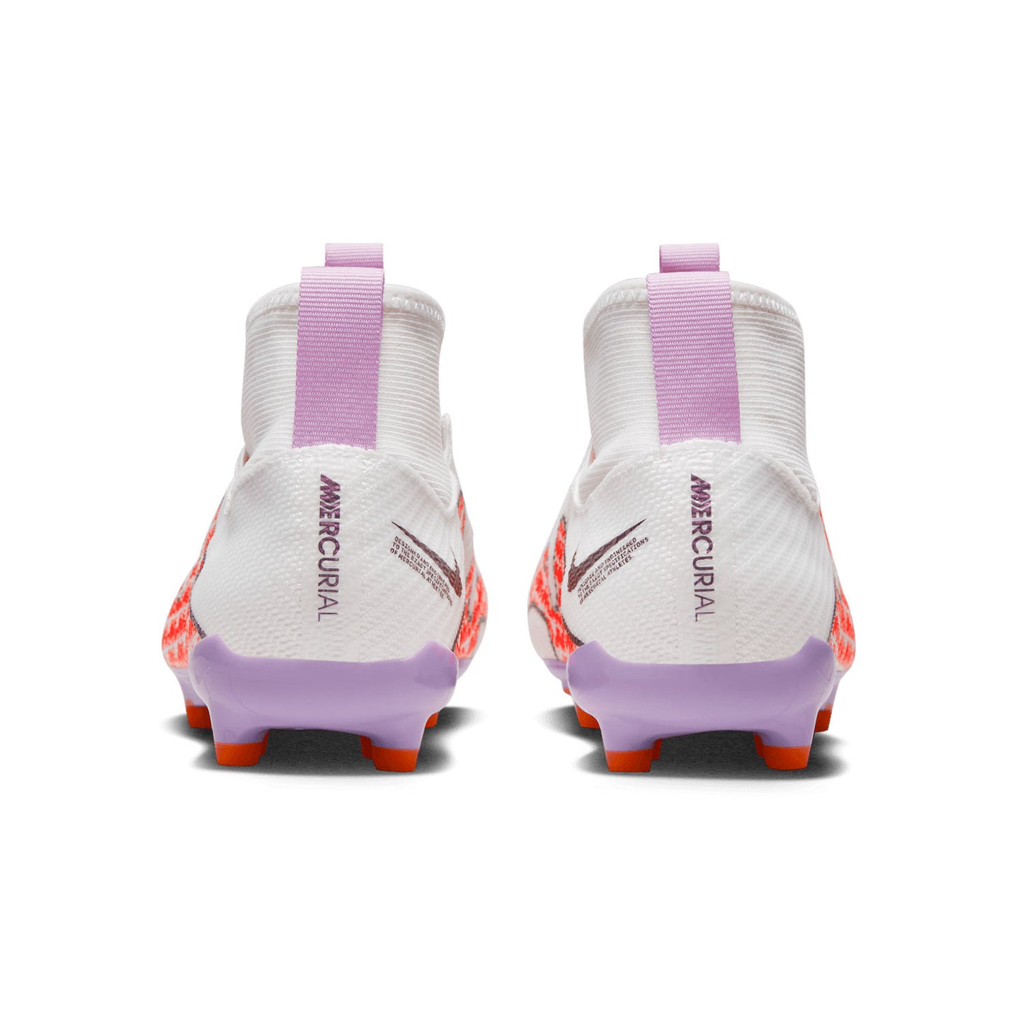 Nike Mercurial Jr Zoom Superfly 9 - Niño