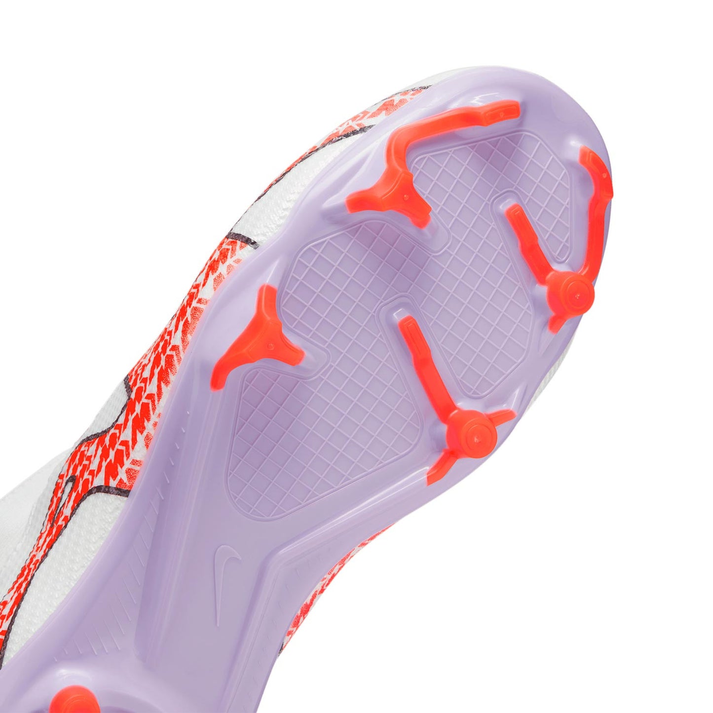 Nike Mercurial Jr Zoom Superfly 9 - Niño