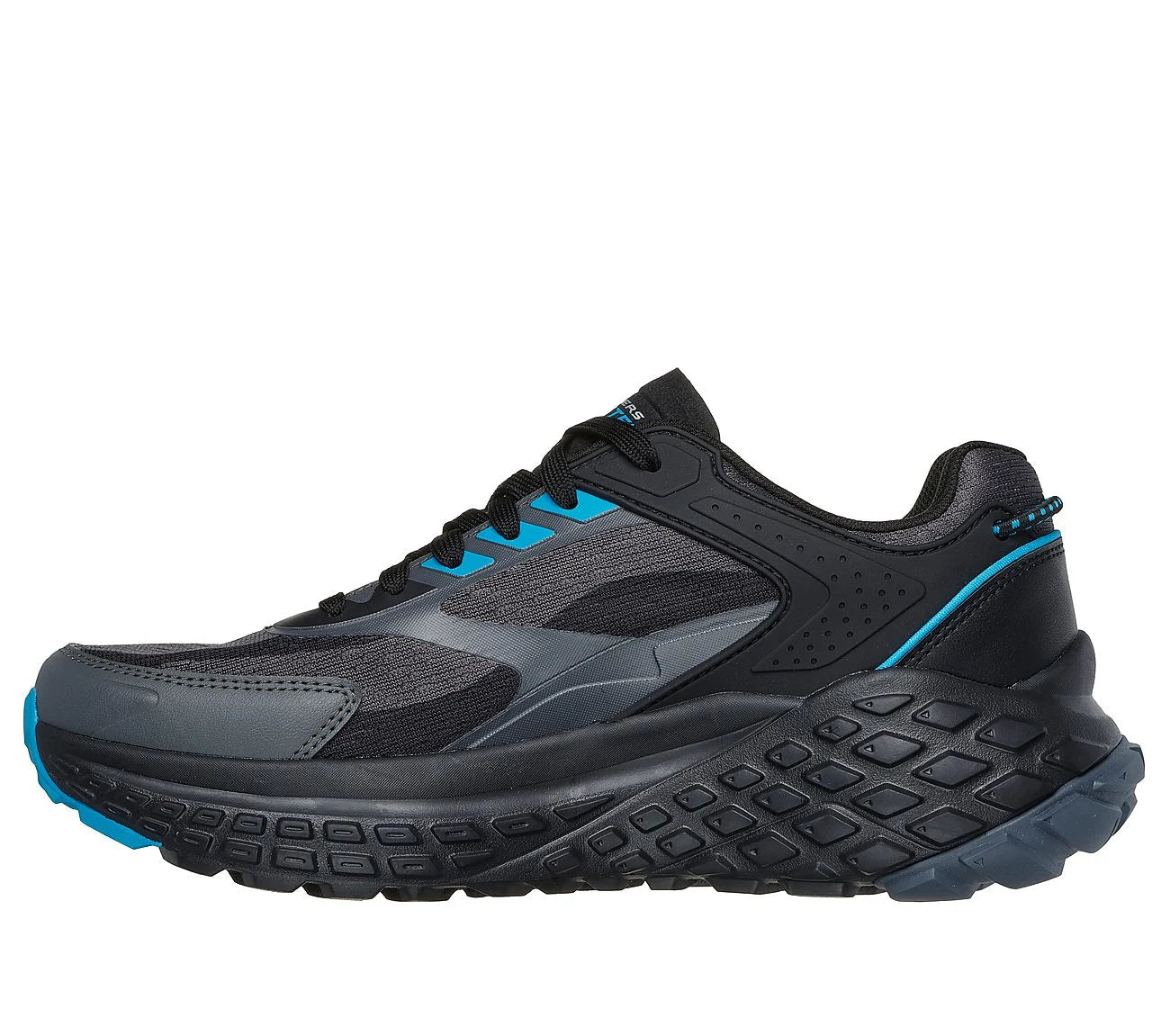 Skechers Monster Evo-Devolv. Hombre