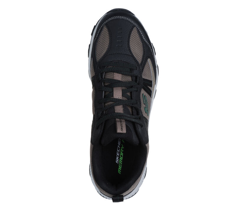 Skechers Stamina AT Upper Stitch - Hombre