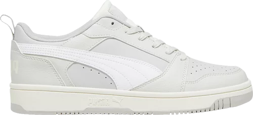 Puma Rebound V6 Low. Hombre