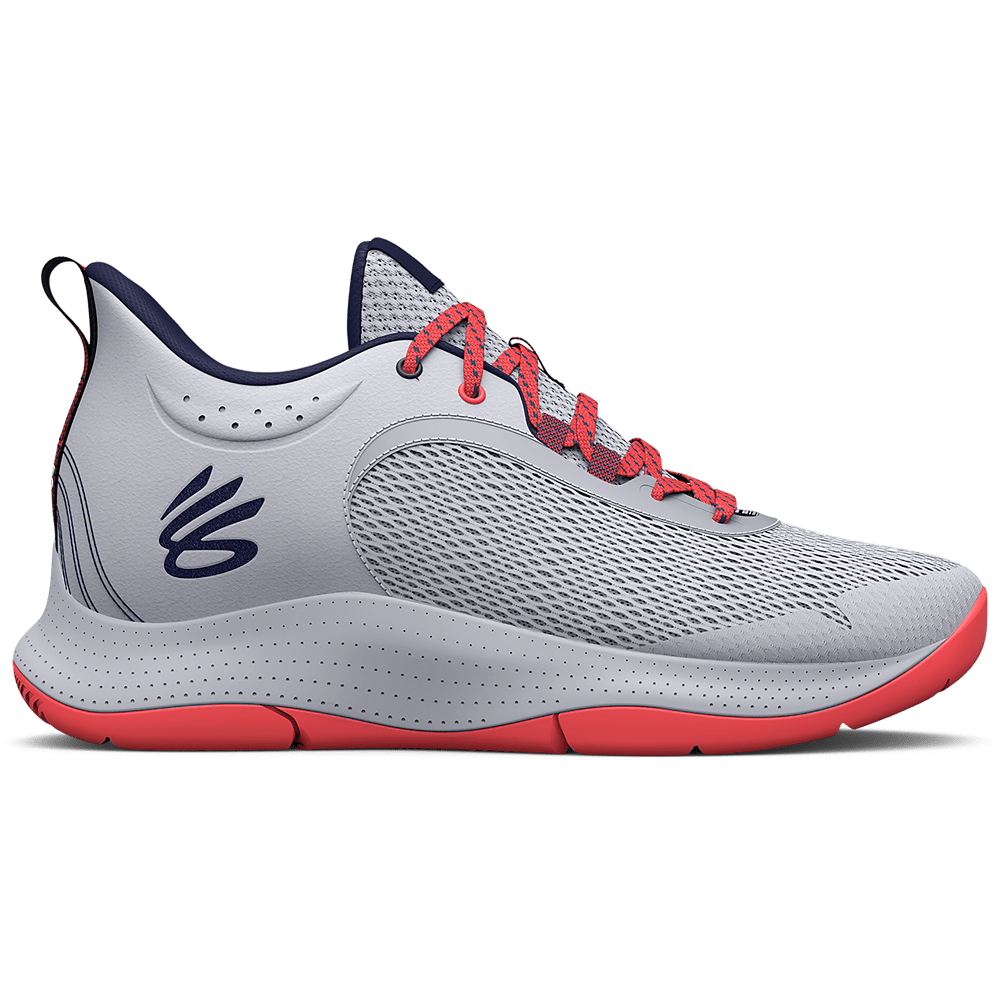 Under Armour Curry 3Z6 Hombre