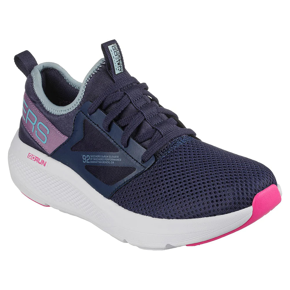 Skechers GO RUN Elevate - Quick Stride. Mujer