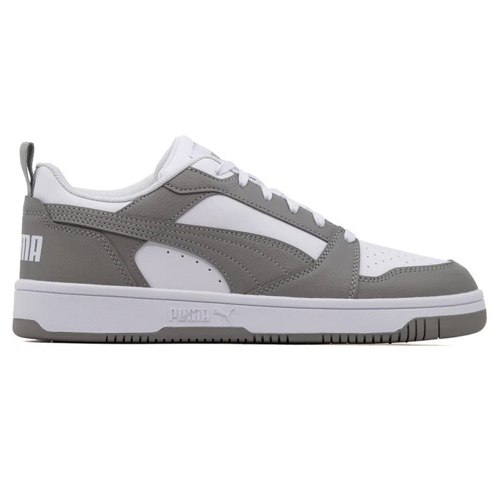 Puma Rebound V6 Low. Hombre