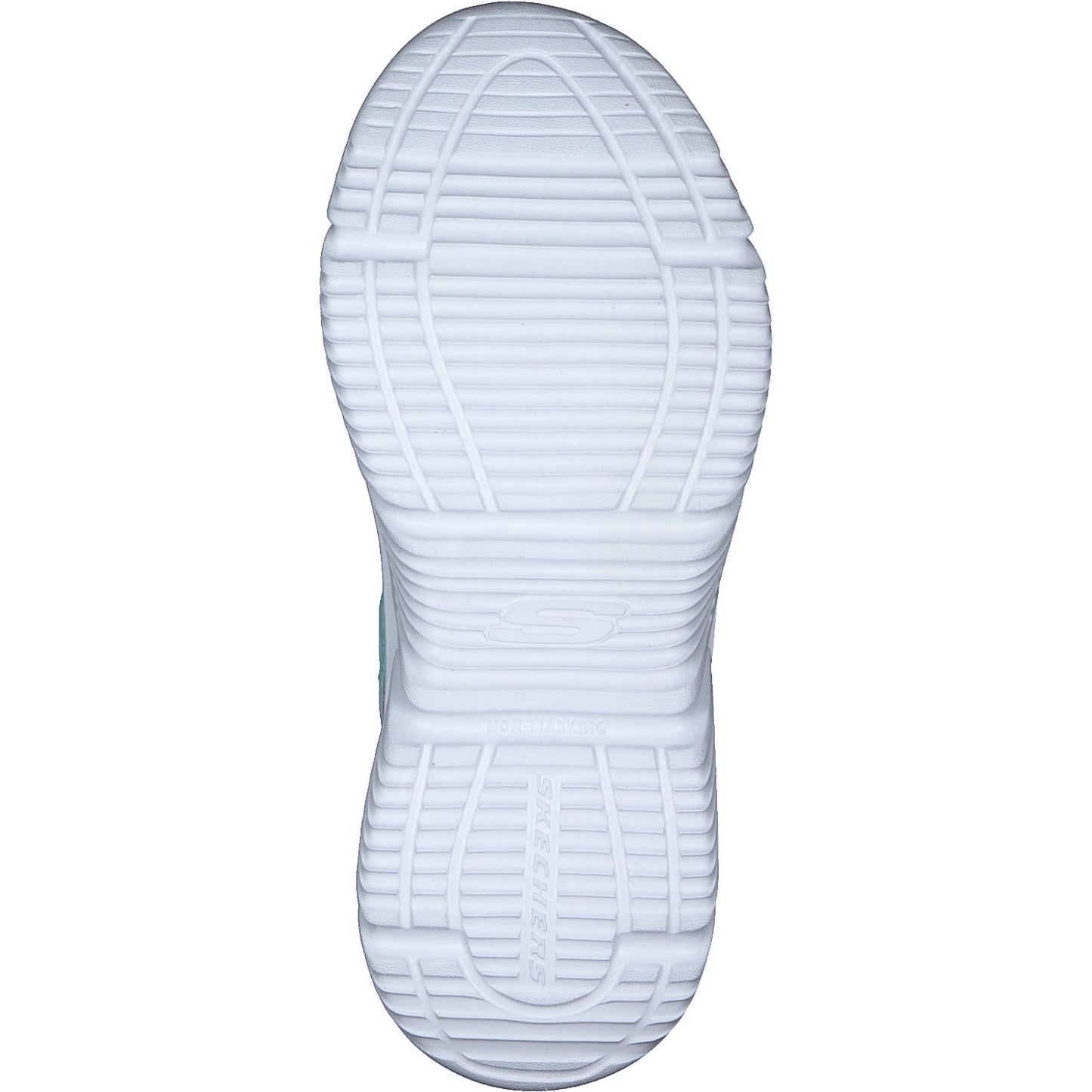 Skechers GO RUN 650. Niña