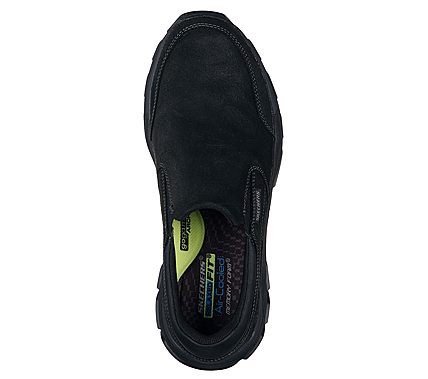 Skechers Relaxed Fit: Respected - Calum - Hombre